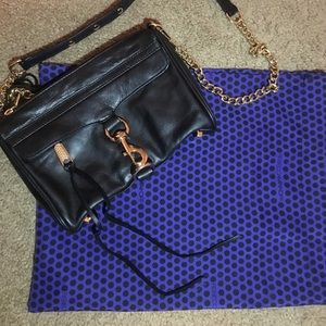 Rebecca Minkoff M.A.C purse