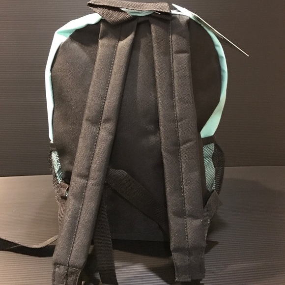 Mini mint backpack - Picture 3 of 6