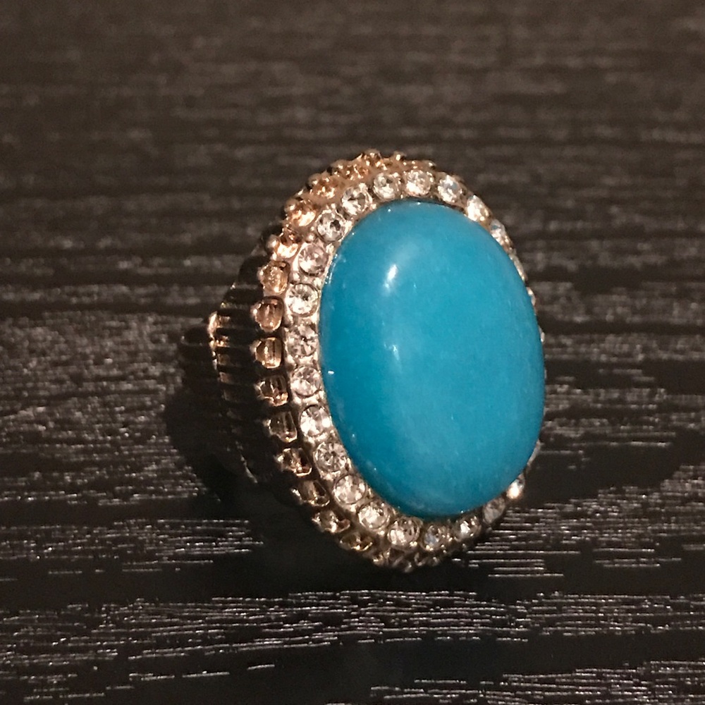 Costume ring - Just Reduced!!!