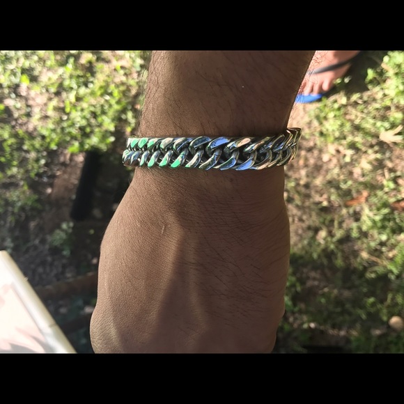 ❣️👤MEN BRACELET 👤❣️ - Picture 4 of 4