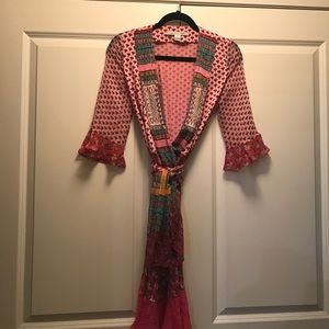 Diane von Furstenberg "Nieves"