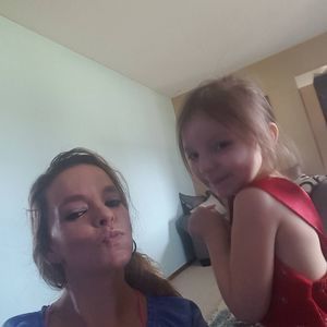 Meet your Posher, Dawn