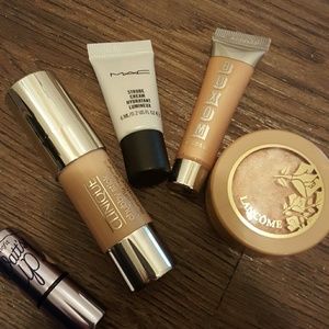 FINAl PRICE DROP High-end Highlighter Bundle