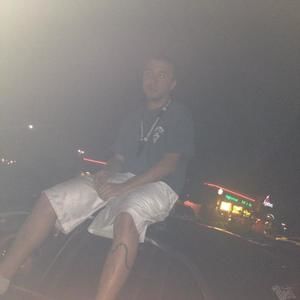 Meet your Posher, Brandon