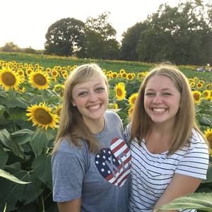 Meet your Posher, Kacey