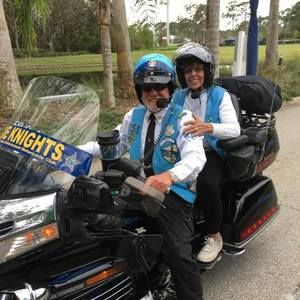 Meet your Posher, Georgette