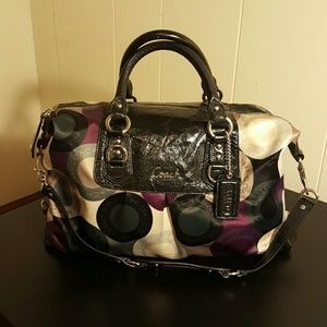 $40 OBO Coach Purse