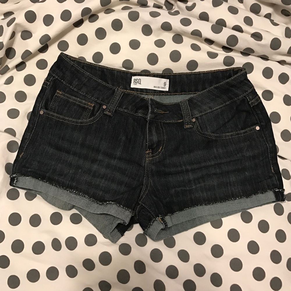RSQ shorts