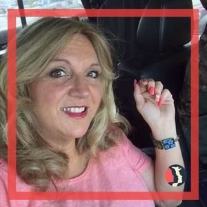 Meet your Posher, Anne