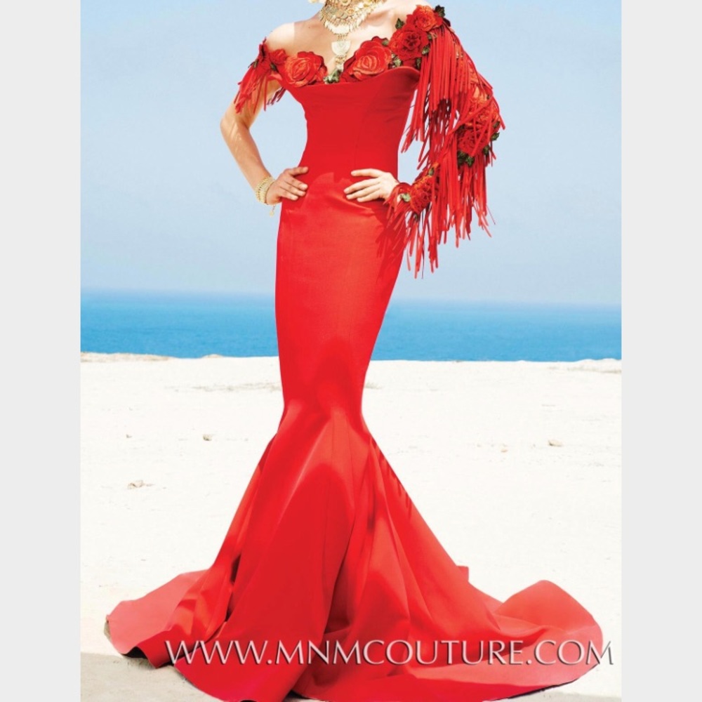 Fouad Sarkis 2339 collection prom
