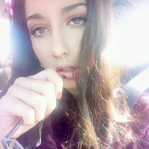 Meet your Posher, Mariah