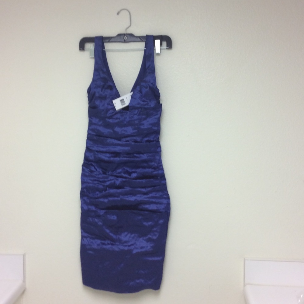Nicolle Miller Dress 4