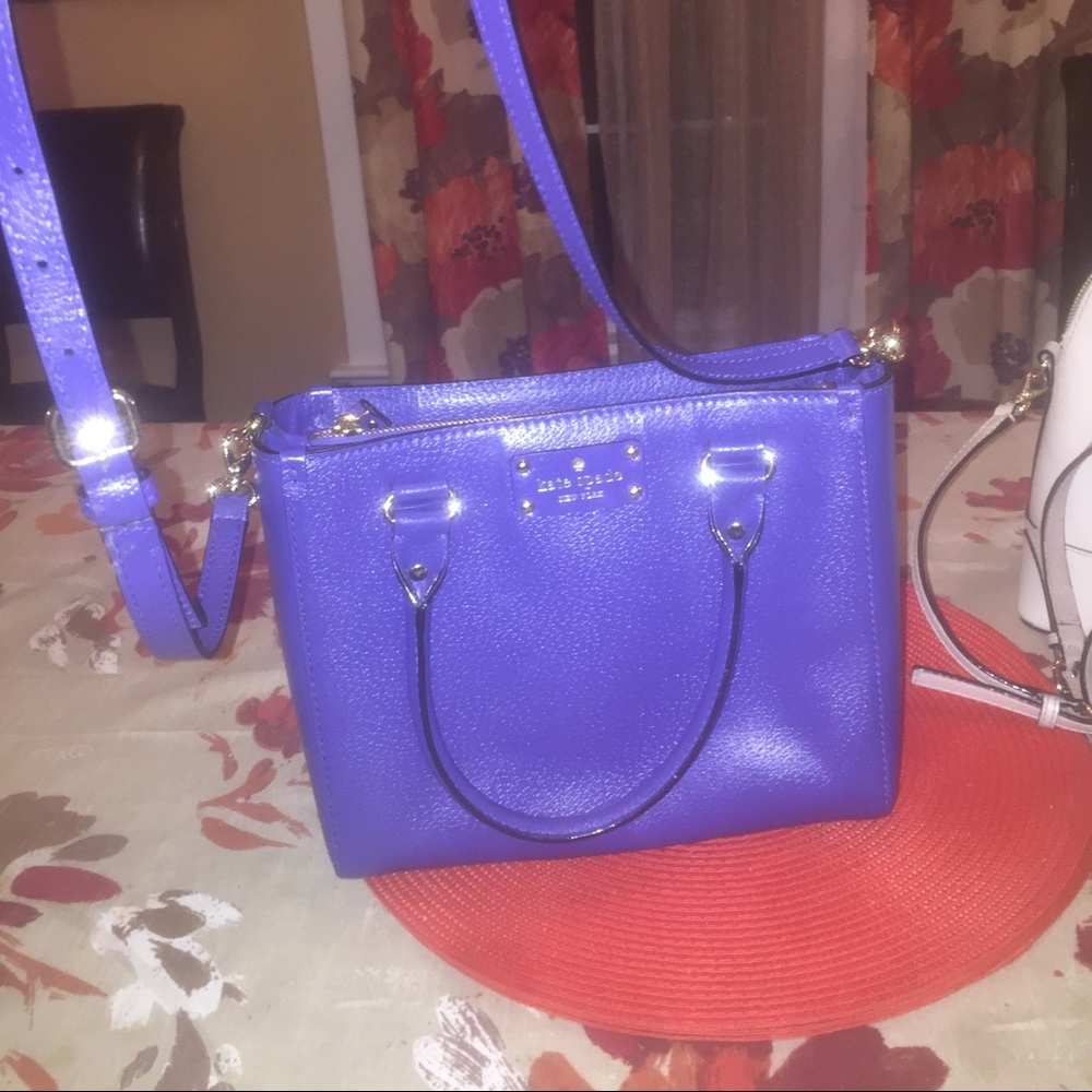 Beautiful Kate Spade Bag ♠️