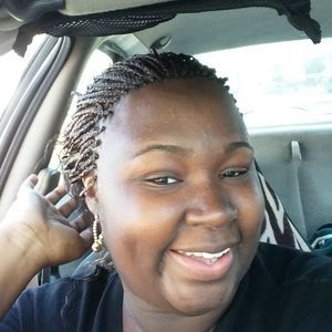 Meet your Posher, Aaliyah