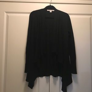 Diane von Furstenberg "Erin" Silk Cardigan