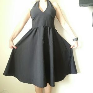 Brand new Marilyn Monroe style  dress.Size M.