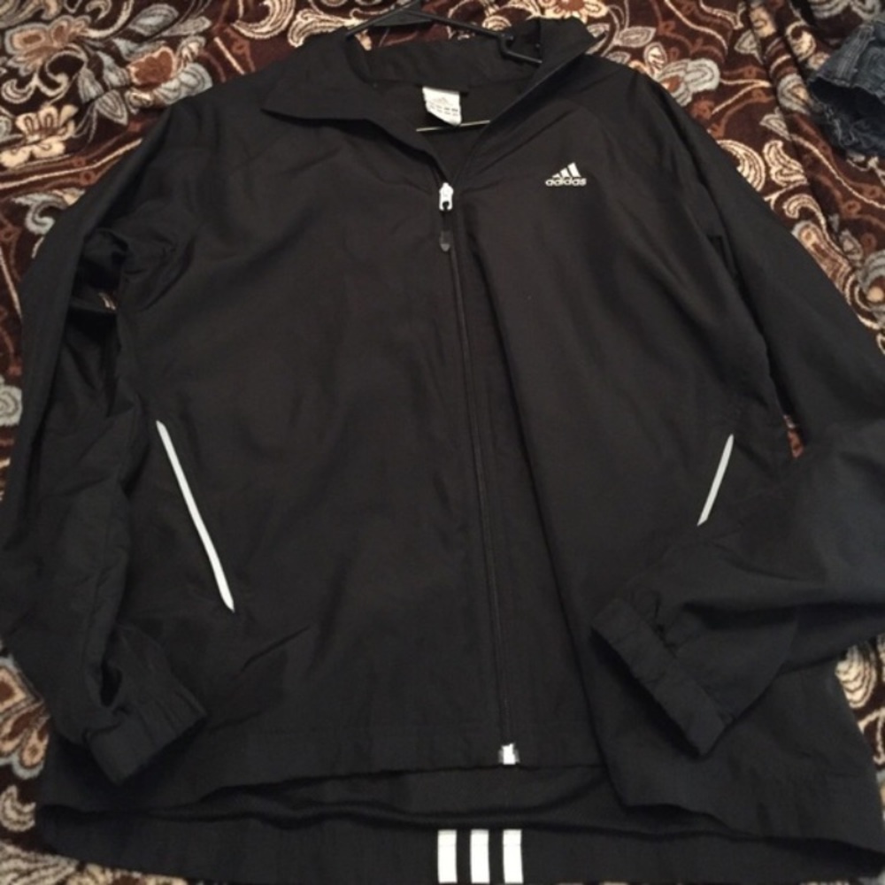 Adidas jacket