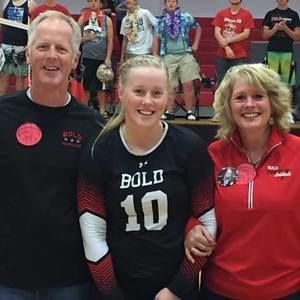 Meet your Posher, Jeni