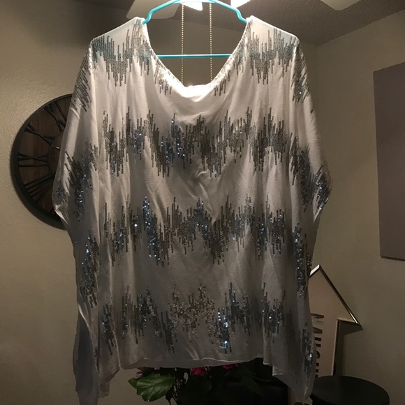 Bebe top - Picture 3 of 3