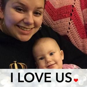 Meet your Posher, Morgan