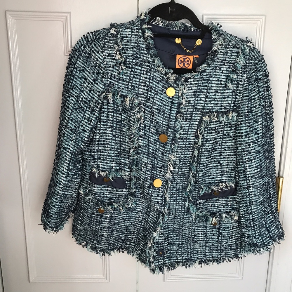 Tory Burch jacket