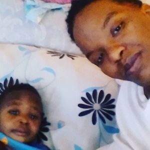 Meet your Posher, Budgett