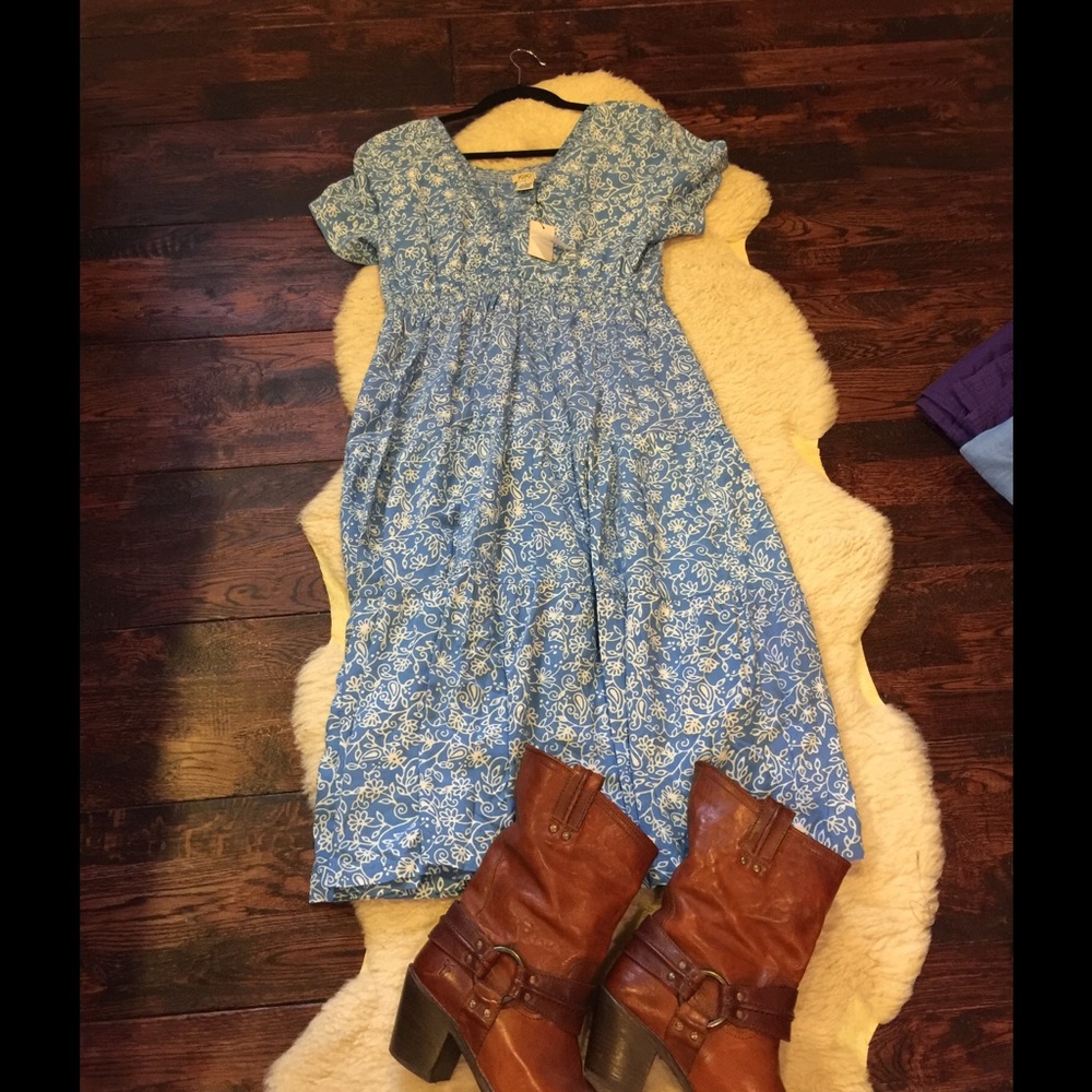 Kiki dress