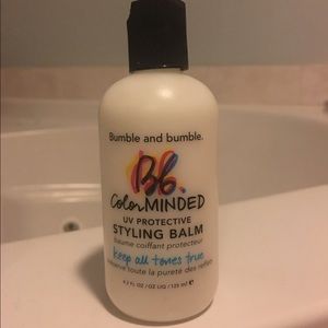 💛💛Bumble & Bumble Color minded UV Balm💛💛