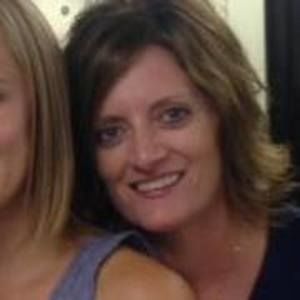 Meet your Posher, Angie