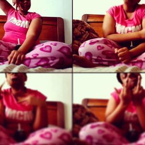 Meet your Posher, Nadeja