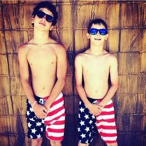 Meet your Posher, Tyler