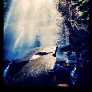 Meet your Posher, Jacob-hailey