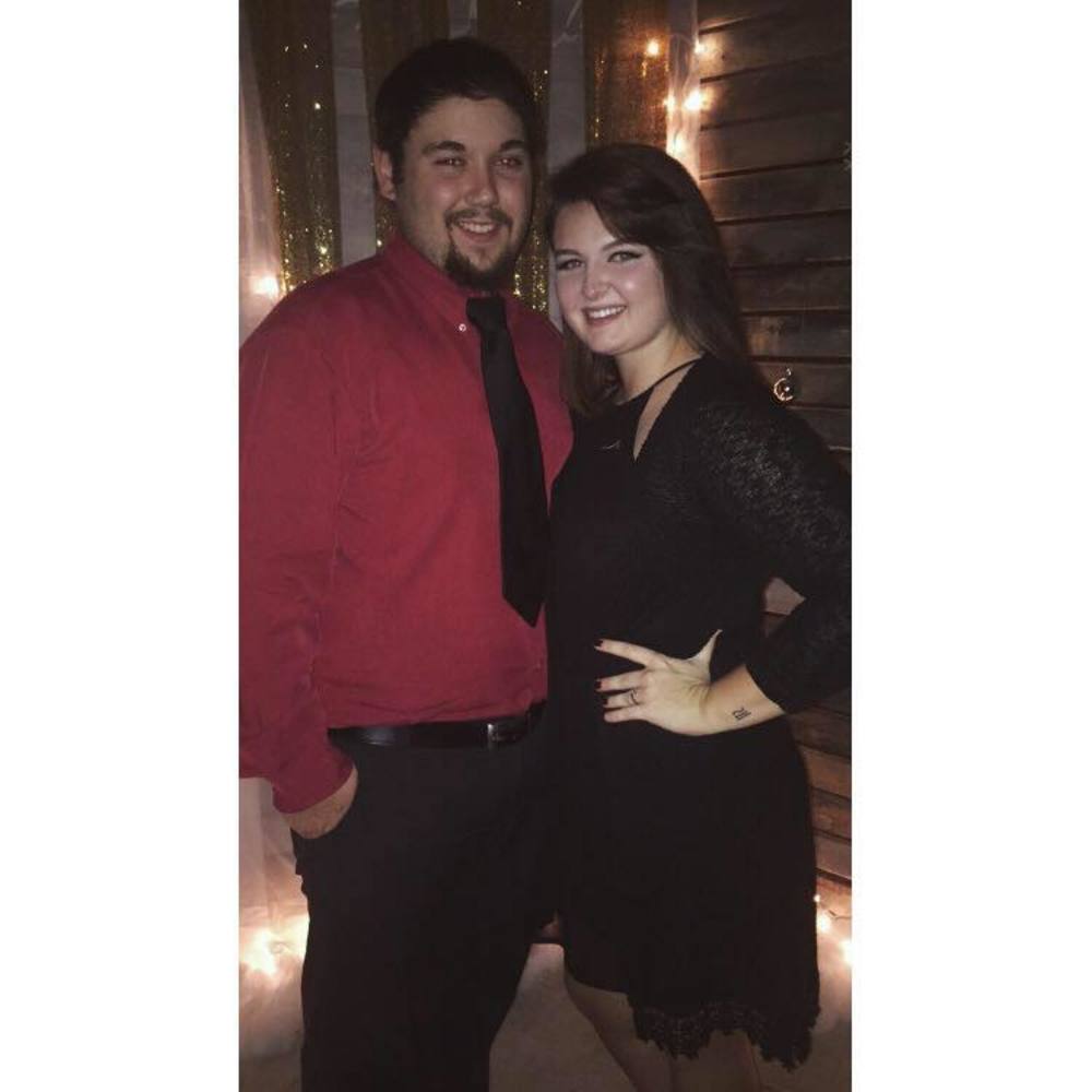 Meet your Posher, Morgan