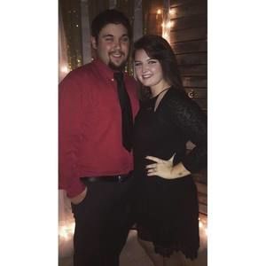 Meet your Posher, Morgan