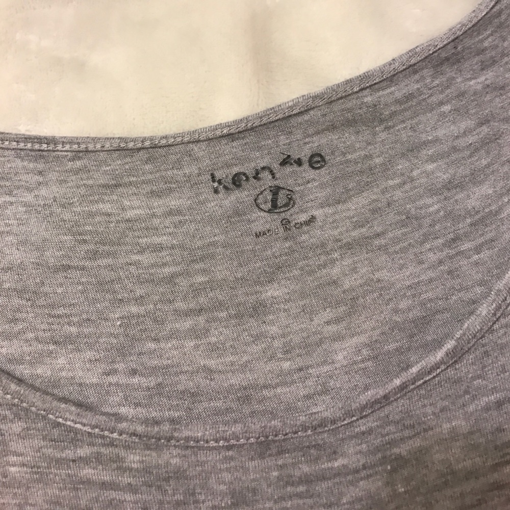 Kenzie Top - Picture 3 of 3