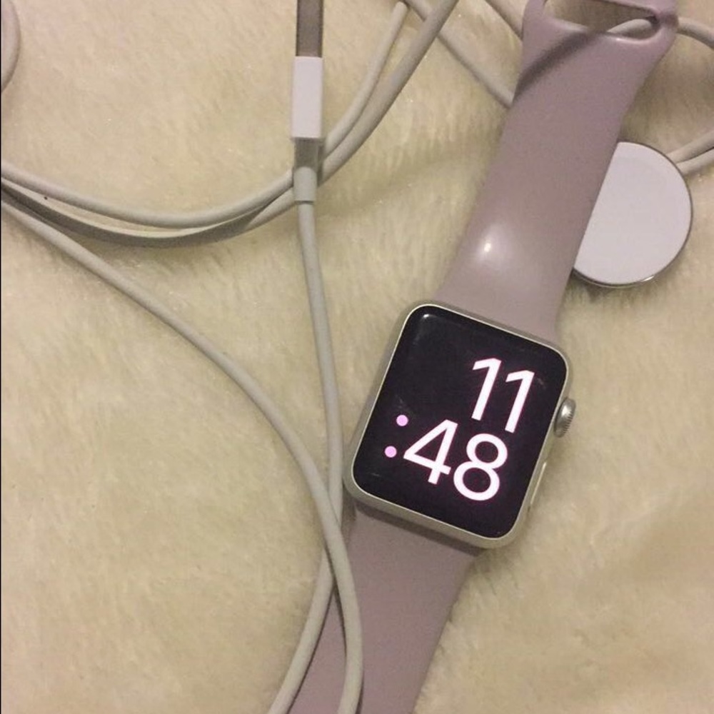Apple Watch Series 2