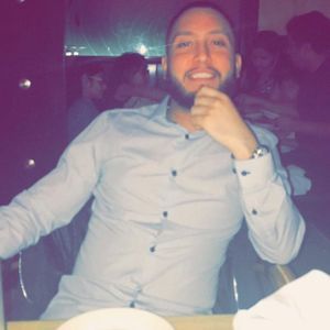 Meet your Posher, Macaulay