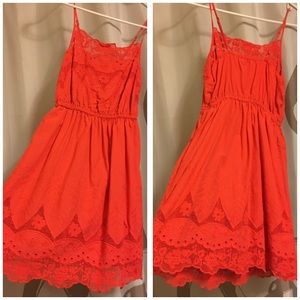 Urban outfitters dress