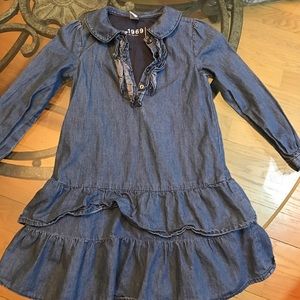 Gap Girls Dress 👗