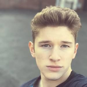 Meet your Posher, Robbie