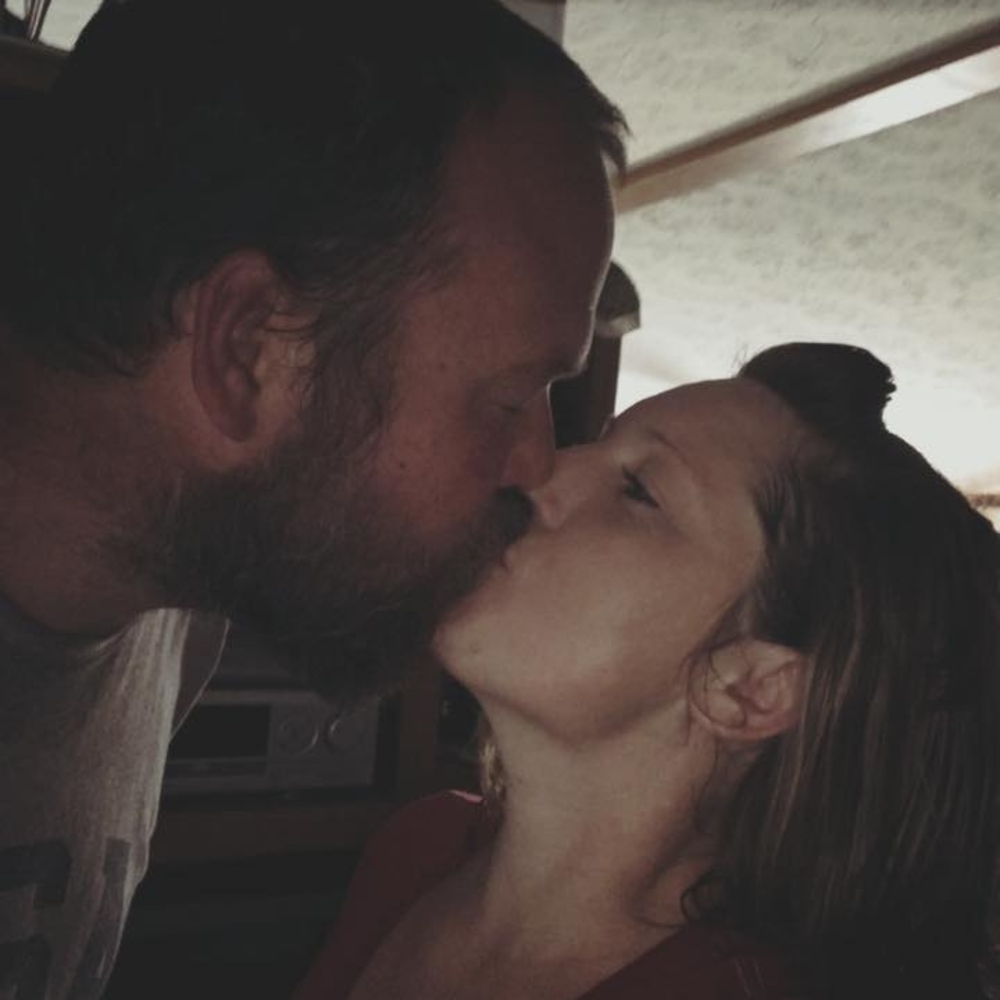 Meet your Posher, Jessicaandmike