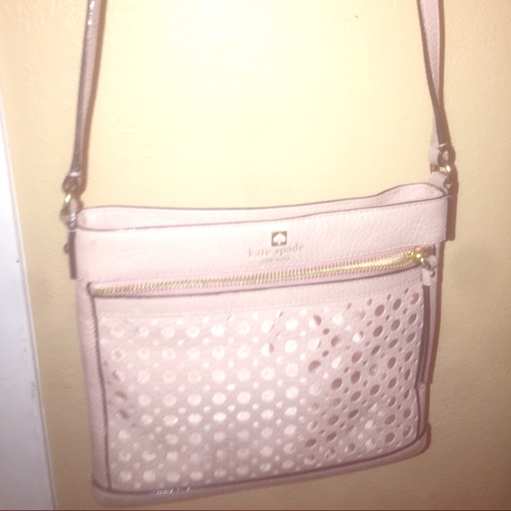 Kate Spade Crossbody ♠️