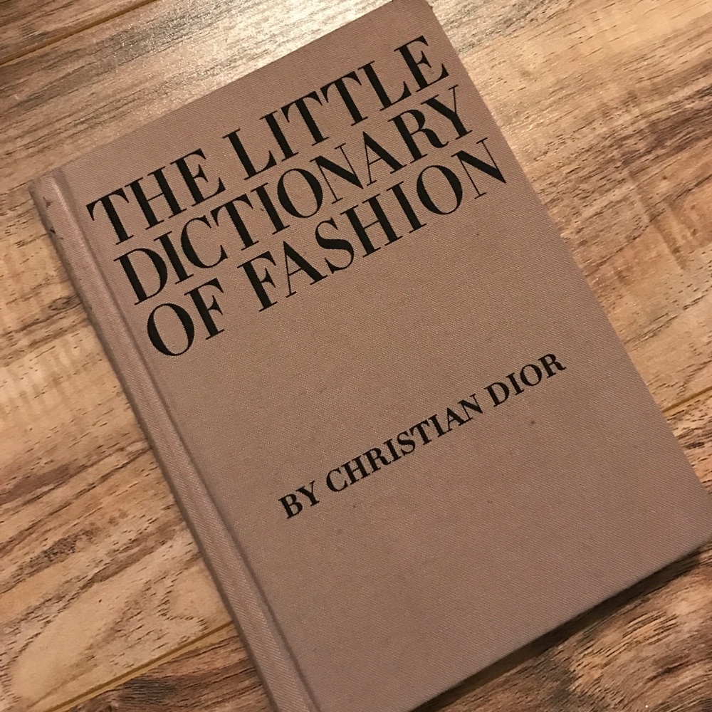Christian Dior