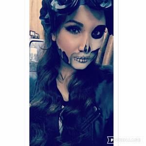 Meet your Posher, Monica