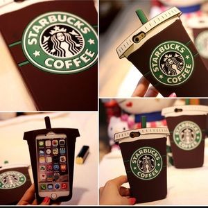 Starbucks iPhone 6/6s case