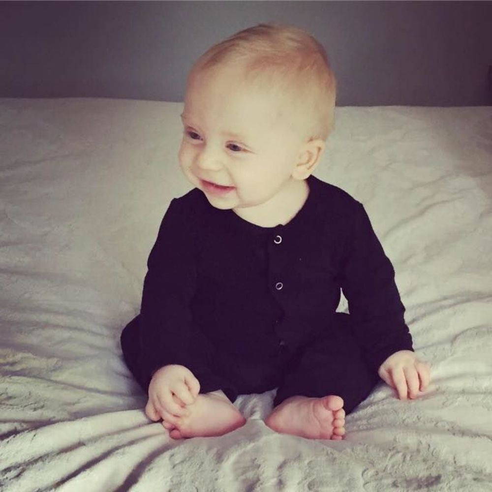 Meet your Posher, Traci