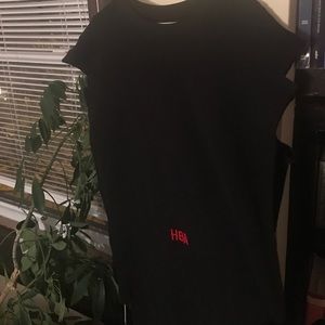 HBA (hood by air) thermal tank sweater