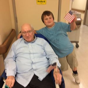 Meet your Posher, Beverly