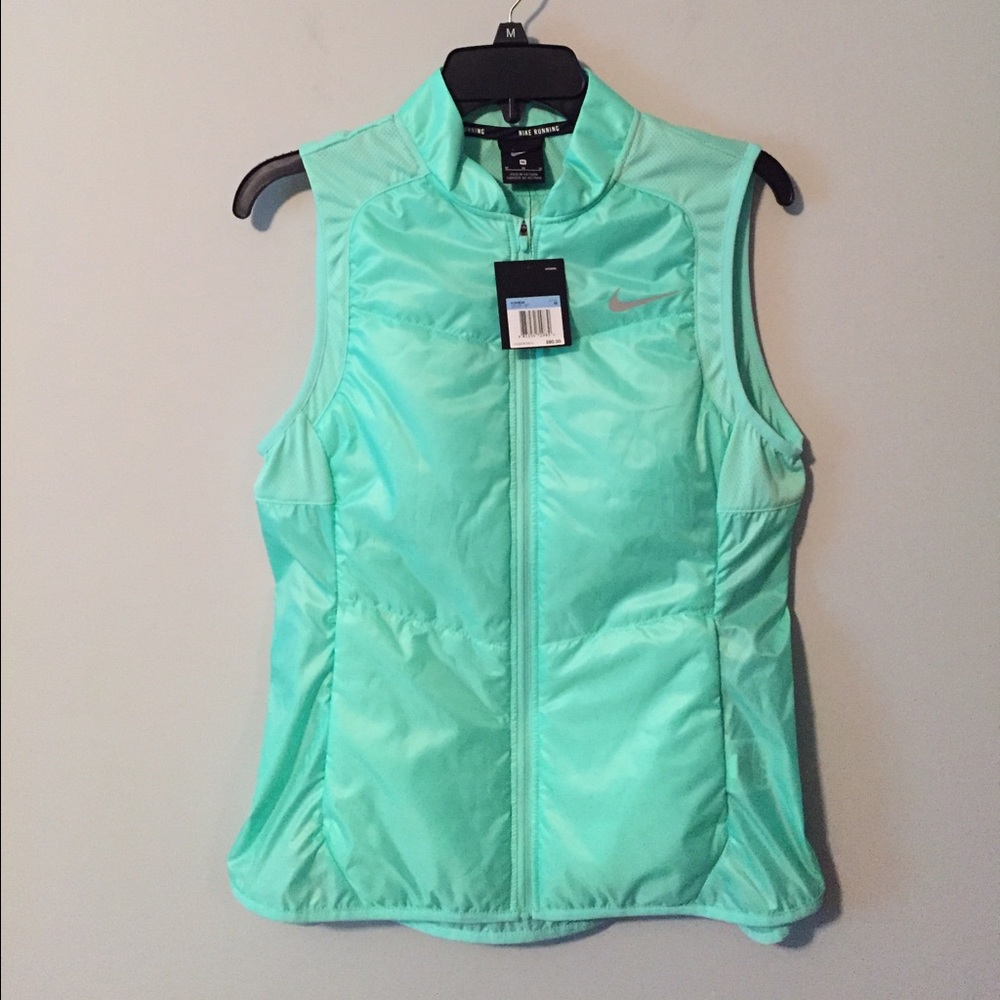 NWT Nike Vest - Picture 2 of 6