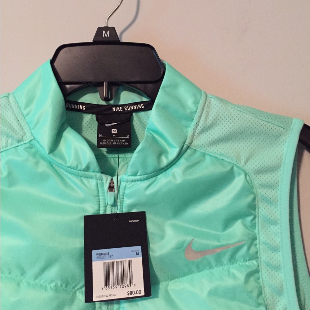 NWT Nike Vest - Picture 4 of 6